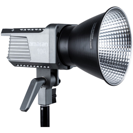 Aputure Amaran 100d Daylight LED Light