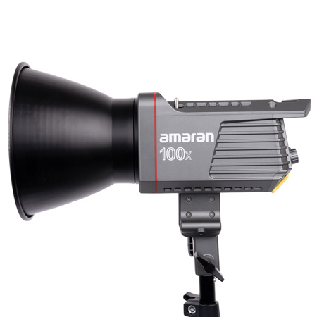 USED Amaran Amaran 100x Bi-Color LED Light