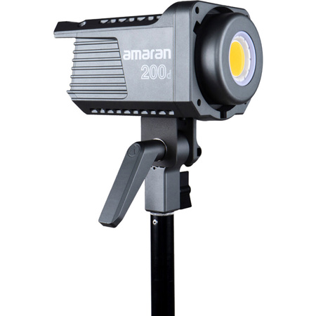 【中古】Aputure amaran 200ds Aputure Amaran 200d Daylight LED Light