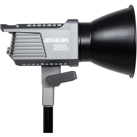 Aputure Amaran 200d Daylight LED Light