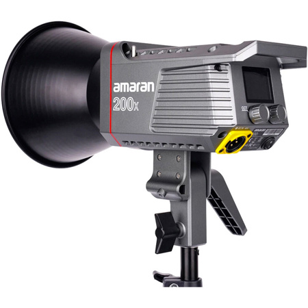 Amaran Amaran 200x Bi-Color LED Light