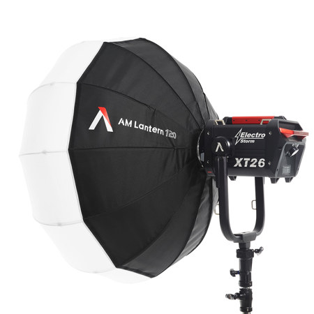 Aputure Lantern 120 47