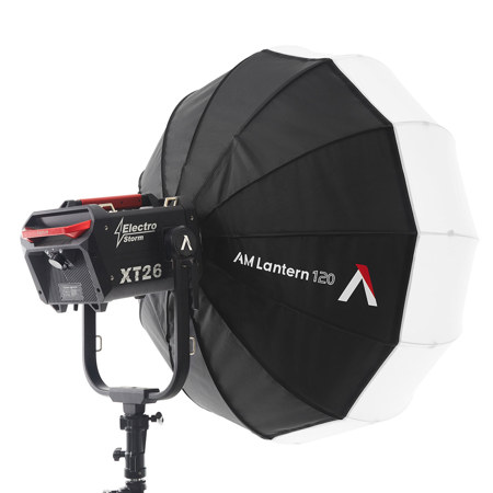 Aputure Lantern 120 47