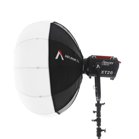 Aputure Lantern 120 47