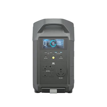 Aputure EcoFlow DELTA Pro 3600Wh 3600W Portable Power