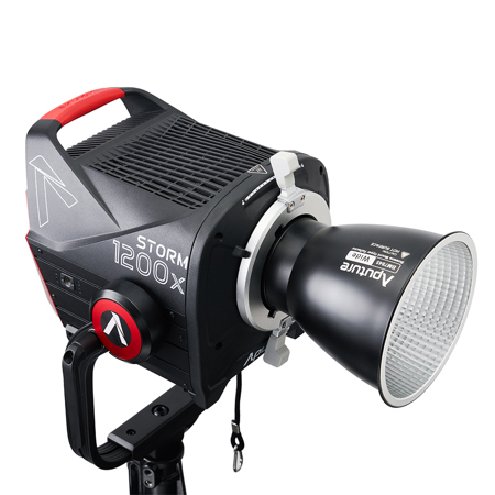 Aputure STORM 1200x Cine Kit (US)