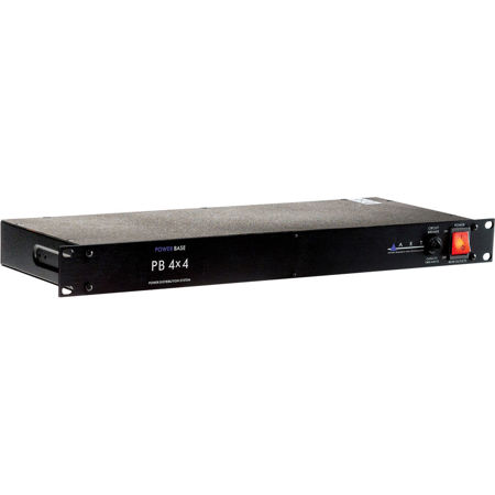 Art Pro Audio PB 4x4 Power Distribution System