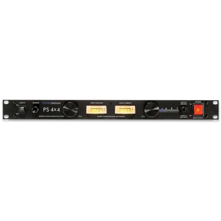 Art Pro Audio PS4x4 Dual Metered Power Distribution System