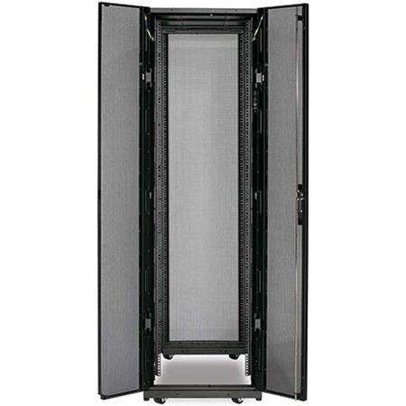 American Power Conversion (APC)  NetShelter Black