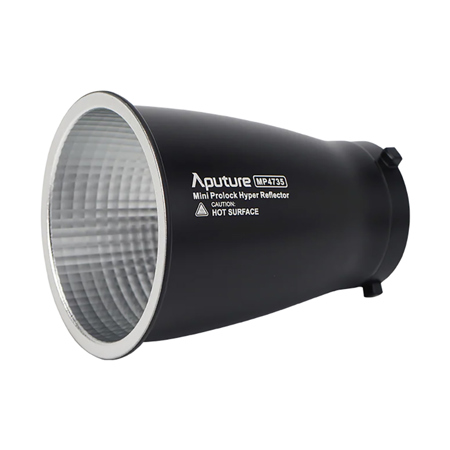 Aputure MP4735 35 Degree Mini ProLock Hyper Reflector for STORM 80c Light
