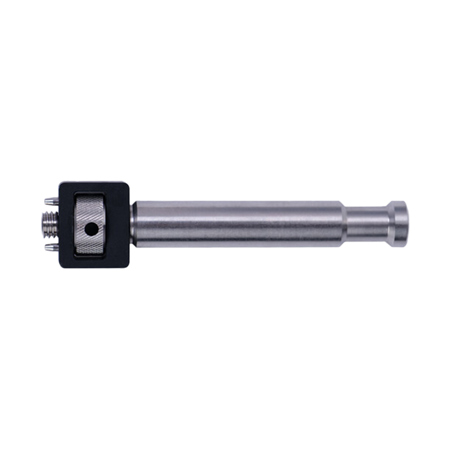 Aputure Aputure Baby Pin Adapter to Anti-rotate 3/8in Screw