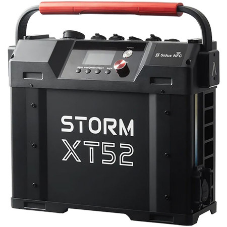 Aputure Control Box for STORM XT52 LED Light