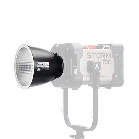 Aputure 35 Degree Medium Angle Reflector for STORM XT52 LED Light