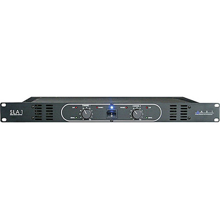 Art Pro Audio SLA-1 100 Watt Studio Linear Amplifier