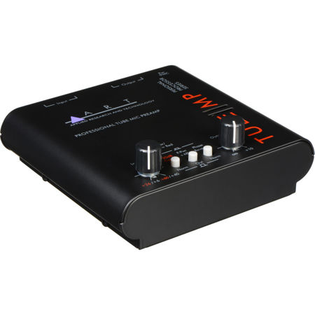 Art tube amp hotsell