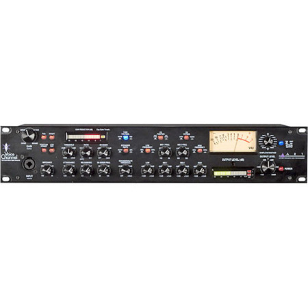 Art Pro Audio VoiceChannel Tube Channel Strip with Digital Connectivity