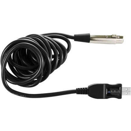 Art Pro Audio XConnect USB to Microphone Cable