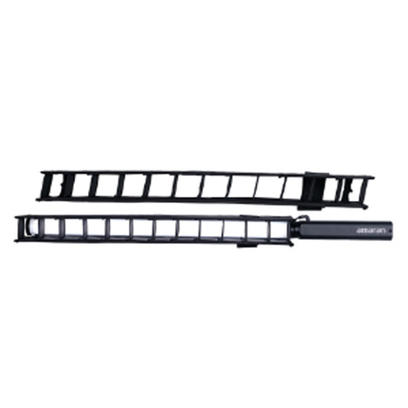 amaran 45 Degree Grid for T2c LED Tube Light