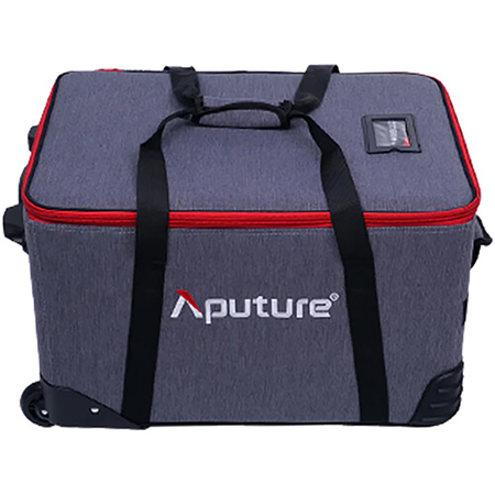 Aputure Rolling Carrying Case for LS 1200D Pro Light