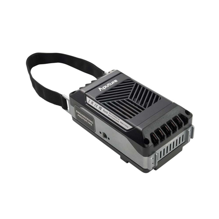 その他 Aputure Battery Power Station Amazon.com: Aputure 2-Bay-Battery Power Station (V-Mount