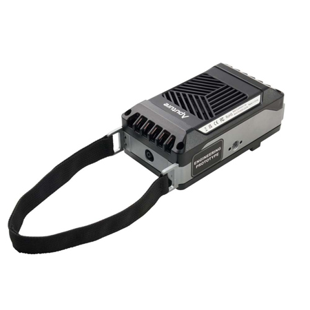 Aputure INFINIBAR Battery Power Station (24V) (V- Mount) APB0300AXA