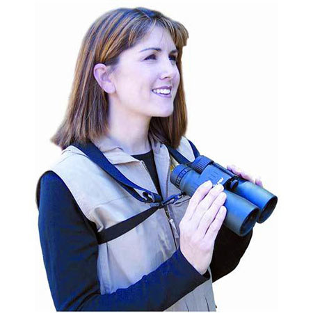 Alpen Binocular Harness System