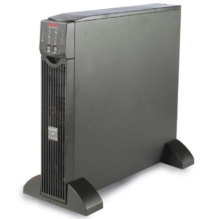 American Power Conversion (APC) Smart-UPS RT 1000VA 230V UPS