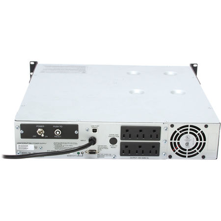 American Power Conversion (APC) APC SUA1500R2X93