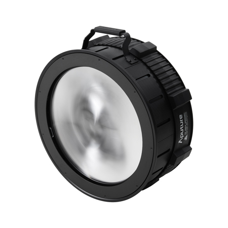 Aputure CF16 16" Motorized Fresnel Lens w/Rolling Case for STORM XT52 LED Light