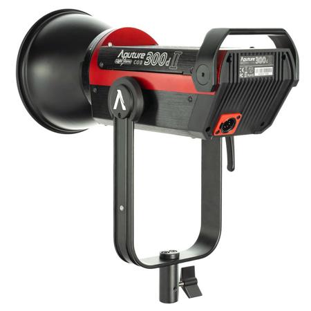 その他 aputure LS C300dII Aputure LS 300d II Daylight Monolight LED - Features and