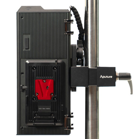 Aputure LS C300d II Daylight LED Light (A-mount) APA0129A2F