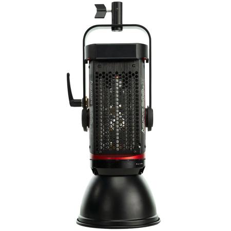 Aputure LS C300d II Daylight LED Light (A-mount) APA0129A2F Aputure LS C300d II Daylight LED Light (A-mount) APA0129A2F