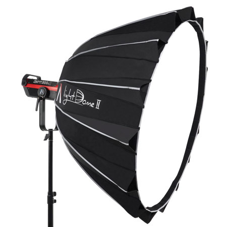 Aputure LS C300d II リフレクター・バッグ付Kit A アガイオンラインショップ