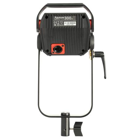 Aputure LS C300d II Daylight LED Light (V-mount) APV0129A2F
