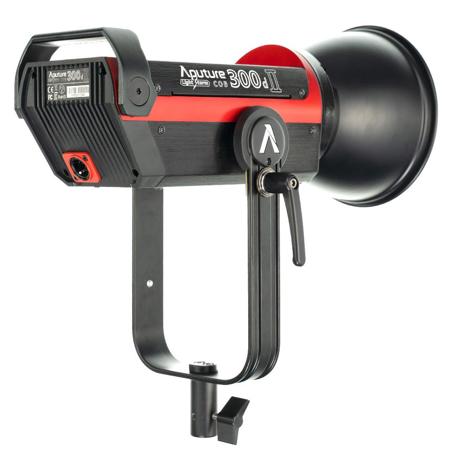 Aputure cob 300d ii new arrivals