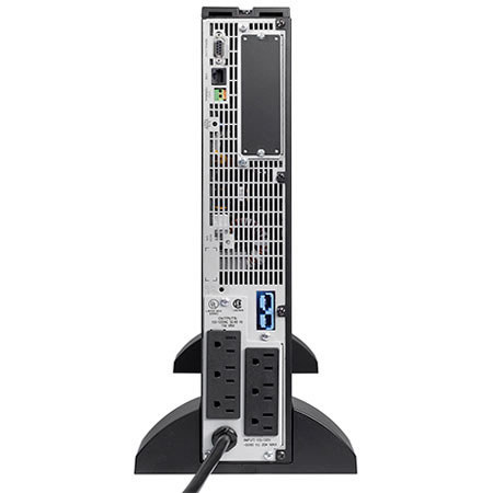 APC Smart-UPS RT 1500VA Dual Conversion Online UPS