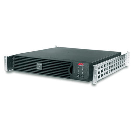 American Power Conversion (APC) APC Smart-UPS RT 2200VA RM 120V