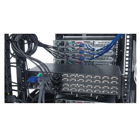 American Power Conversion (APC) APC 6' KVM PS/2 Cable