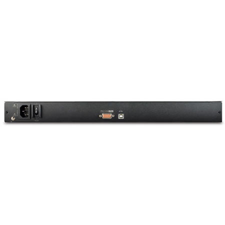 American Power Conversion (APC) APC 19" Rackmount LCD Console