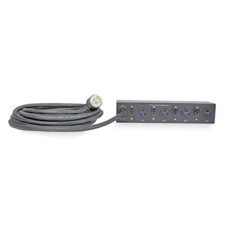 American Power Conversion (APC) AP7581 Basic Rack PDU Extender