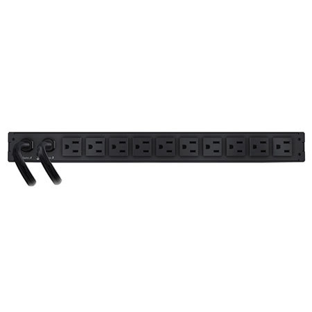 American Power Conversion (APC) APC AP7750A Rack Automatic Transfer Switch