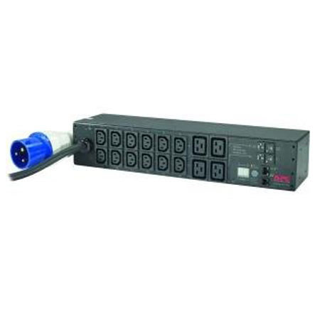 American Power Conversion (APC) APC AP7822 Metered Rack PDU, 200V Output