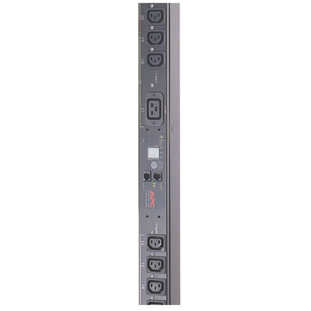 American Power Conversion (APC) AP7998 Zero U Switched Rack PDU