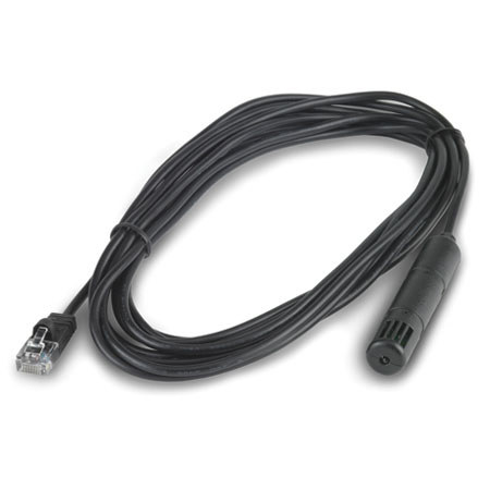 American Power Conversion (APC) NetBotz Temperature & Humidity Sensor