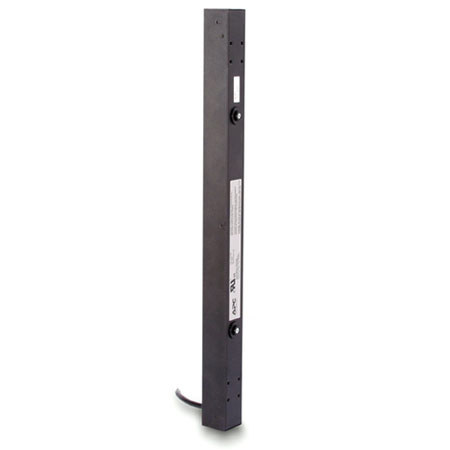 American Power Conversion (APC) Basic Rack Zero U Power Distribution Units
