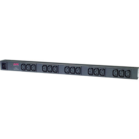 American Power Conversion (APC) APC Basic Rack 208/230V Zero U
