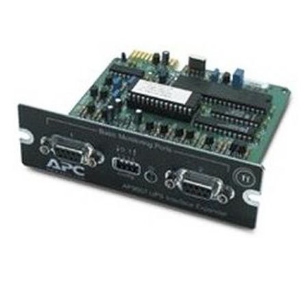 American Power Conversion (APC) Interface Expander