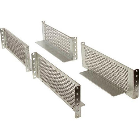 American Power Conversion (APC) APC SmartUPS/SmartUPS RT 2-Post Rail Kit