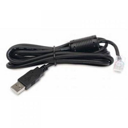 American Power Conversion (APC) APC USB to RJ45 Simple Signaling UPS Cable
