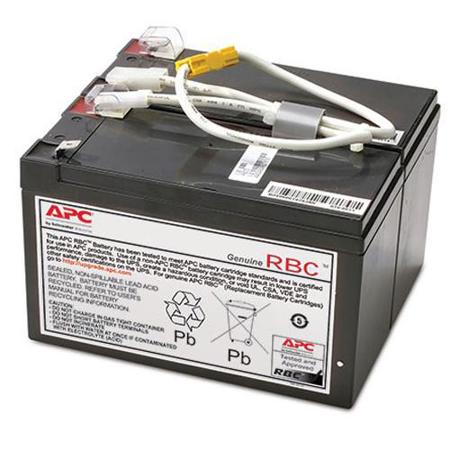 American Power Conversion (APC) APC #109 Replacement Battery Cartridge